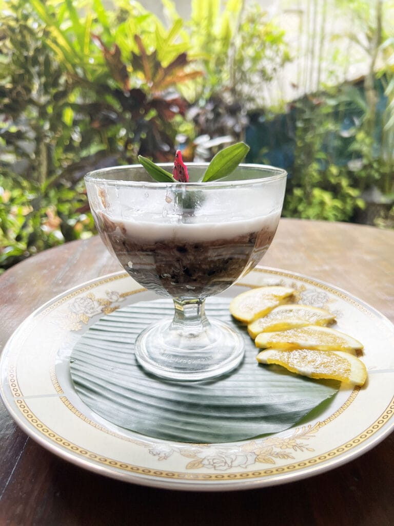 Ubud: Praety Homestay – Gemütliches Gästehaus mit leckerem Frühstück