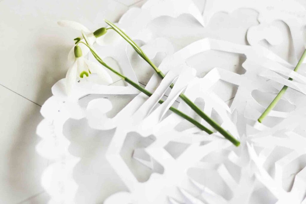 Dänemark: Gækkebreve und Schokoladeneier – Eine dänische Ostertradition