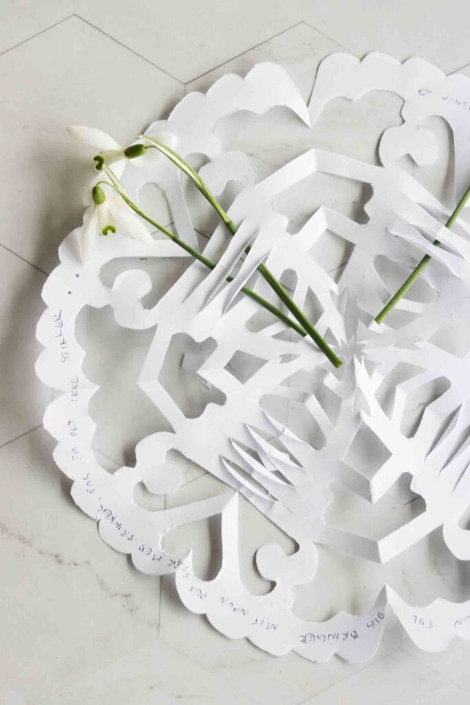 Dänemark: Gækkebreve und Schokoladeneier – Eine dänische Ostertradition