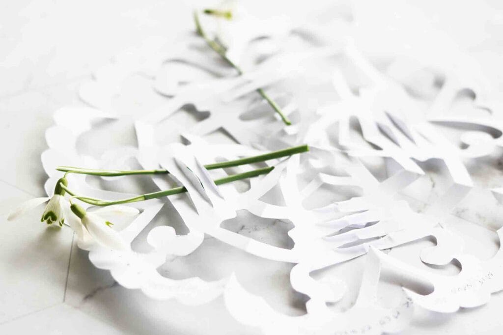 Dänemark: Gækkebreve und Schokoladeneier – Eine dänische Ostertradition