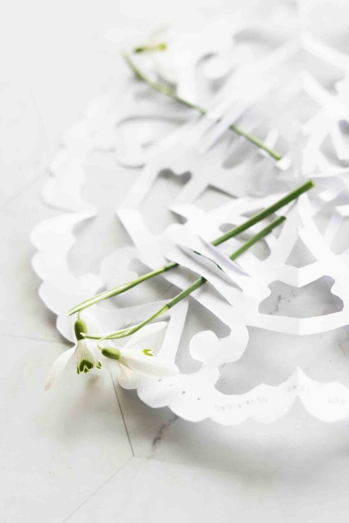 Dänemark: Gækkebreve und Schokoladeneier – Eine dänische Ostertradition