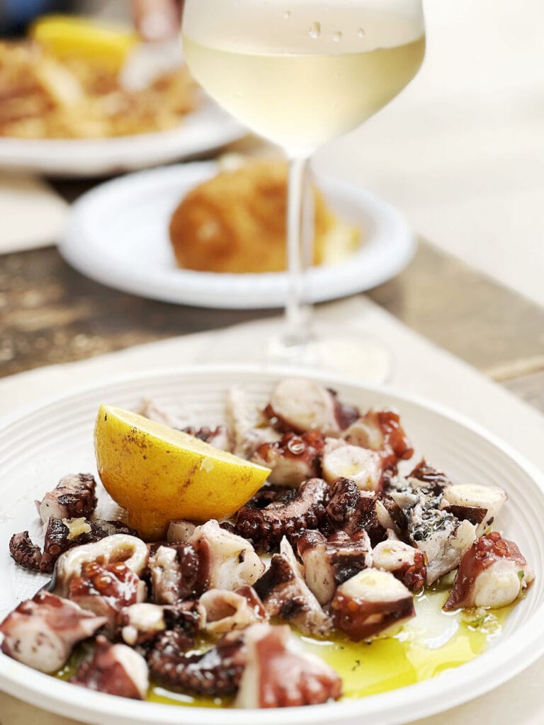 Was sollte man in Sizilien essen?