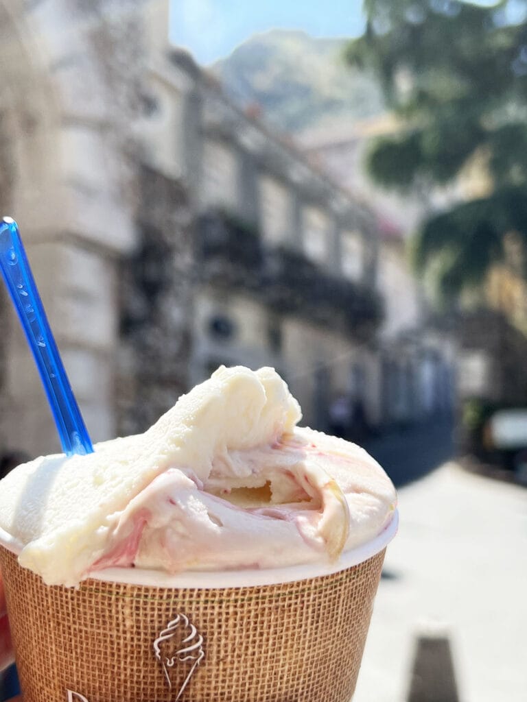 Was sollte man in Sizilien essen?