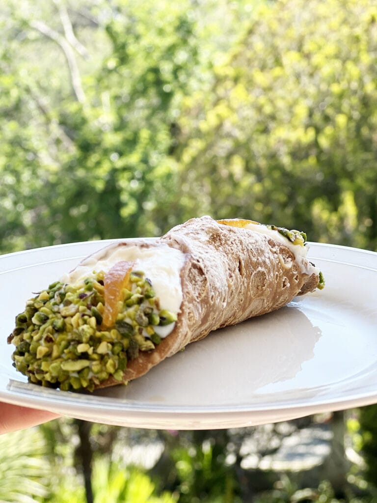 Was sollte man in Sizilien essen?