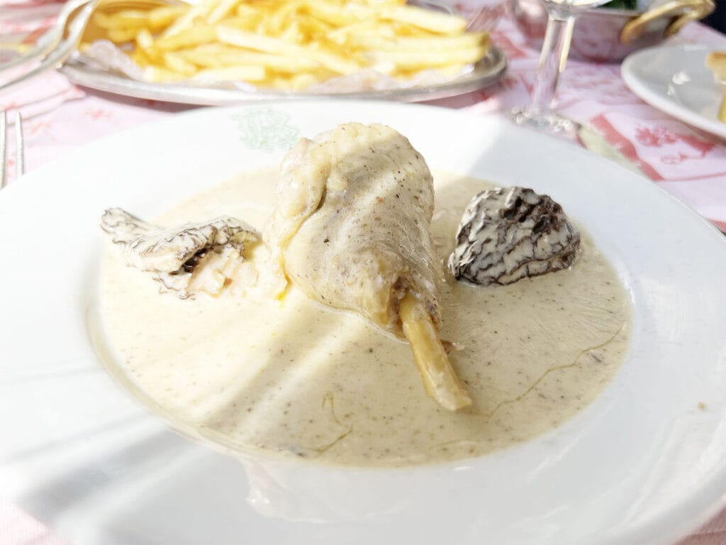 Was wir in Paris gegessen haben – Highlights von einer richtig leckeren Reise