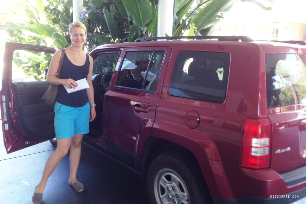 Auto mieten und fahren in Los Angeles: Tipps für deine Reise