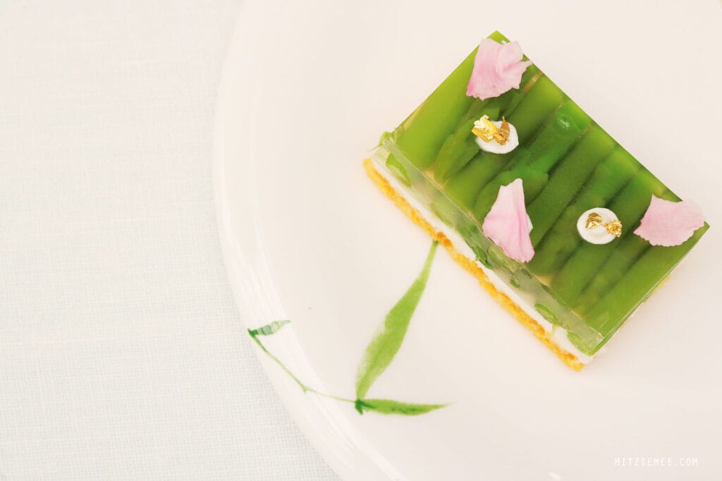 Bangkok: Afternoon Tea in der Authors’ Lounge – Mandarin Oriental