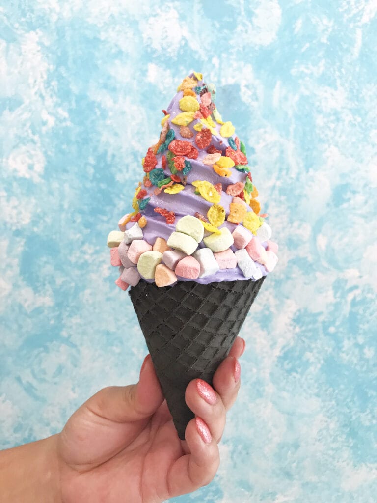 New York Guide – Eis, Softice & Gelato