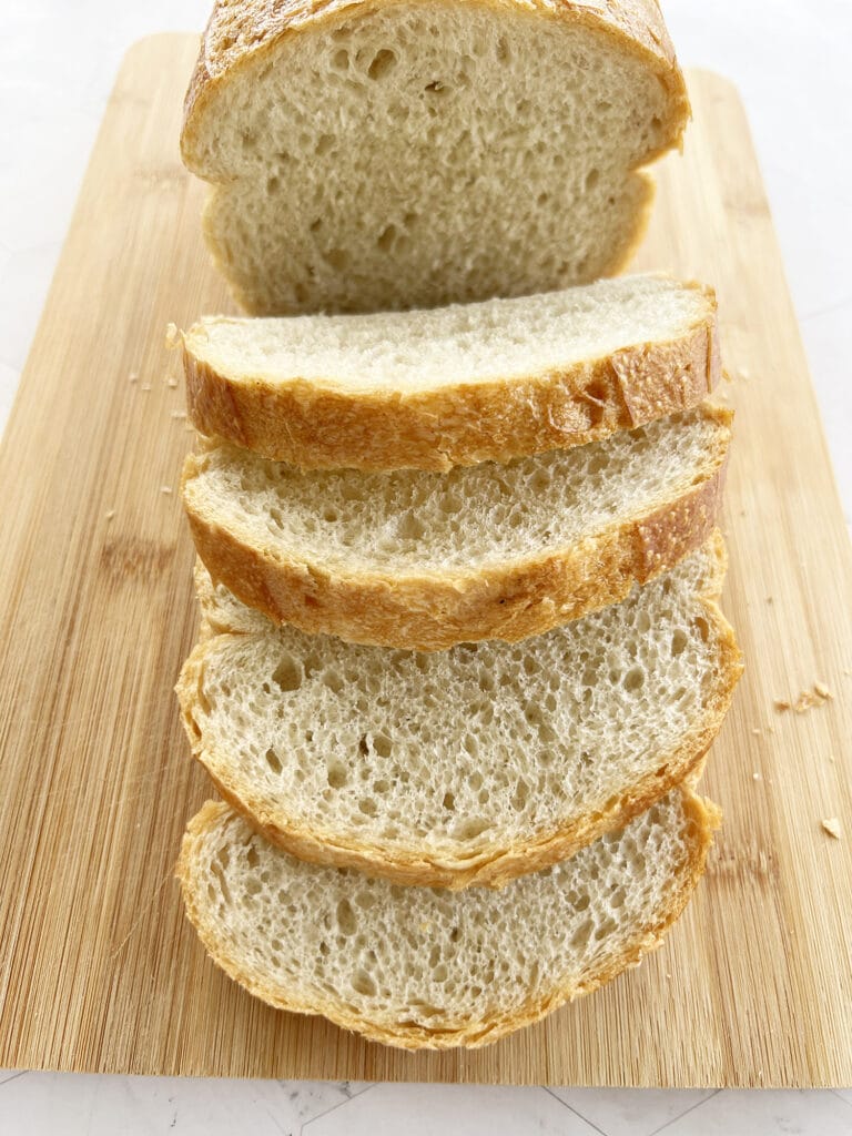 Rezept: French Toast mit Bacon