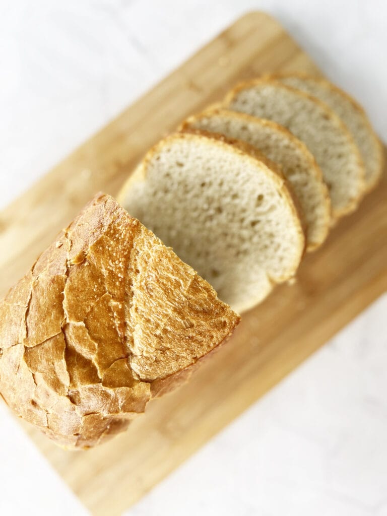 Rezept: French Toast mit Bacon