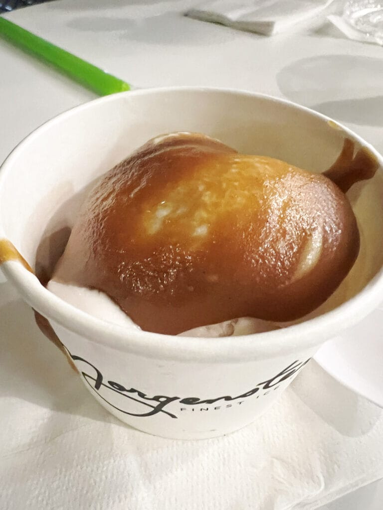 New York Guide – Eis, Softice & Gelato