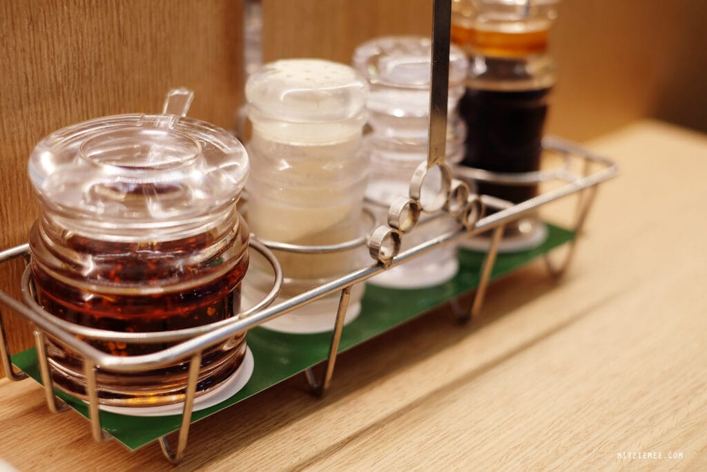 Hongkong: Crystal Jade am Flughafen – Lamian und Xiao Long Bao