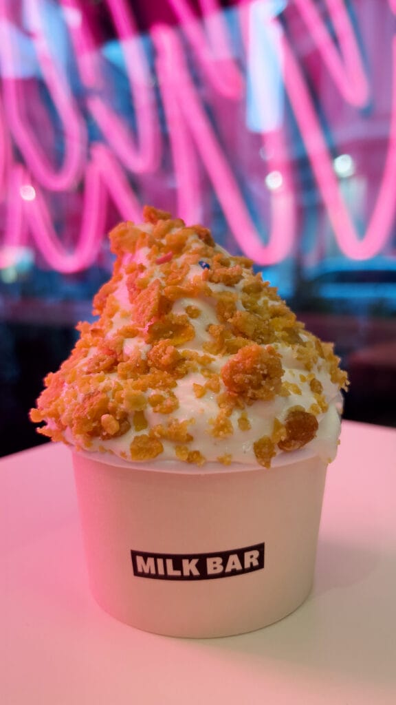 New York Guide – Eis, Softice & Gelato