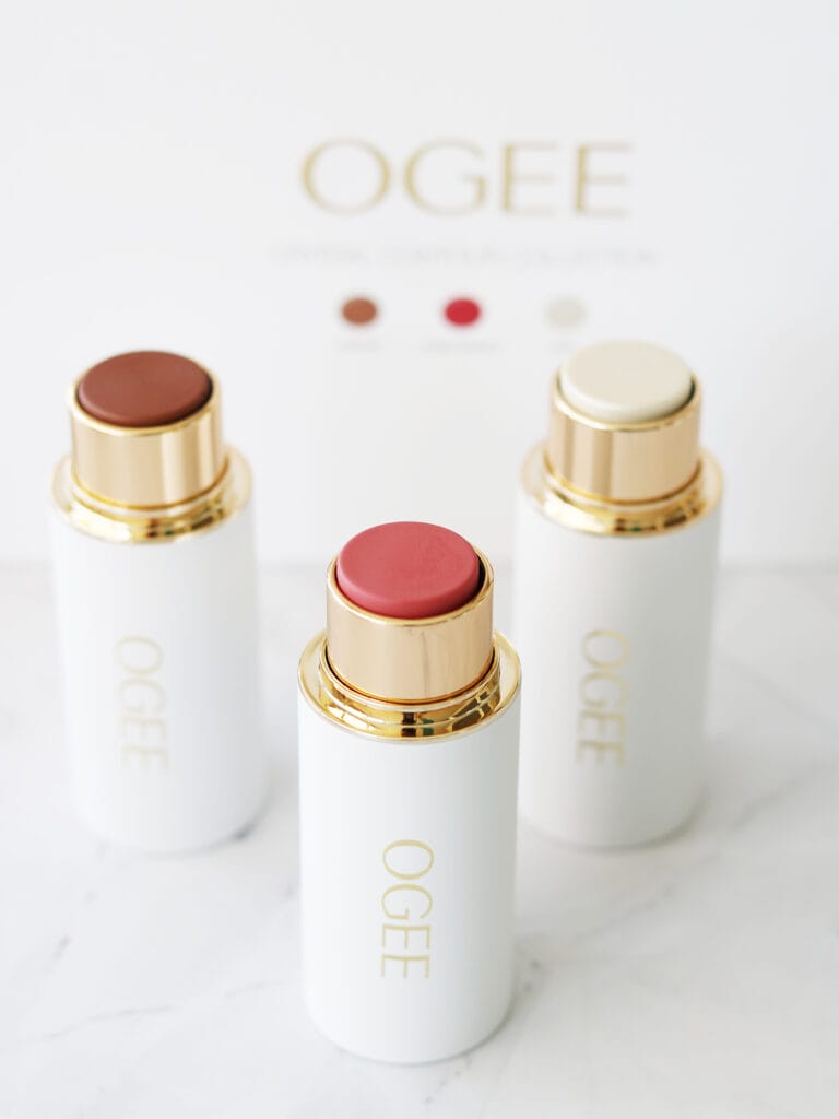 Review: Ogee – The Crystal Contour Collection