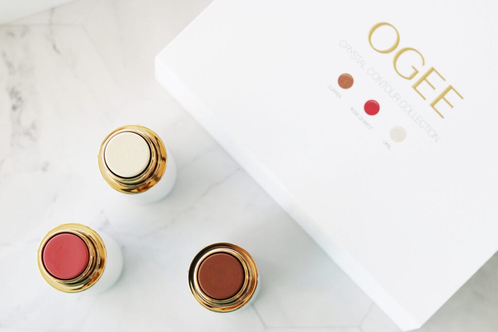 Review: Ogee – The Crystal Contour Collection