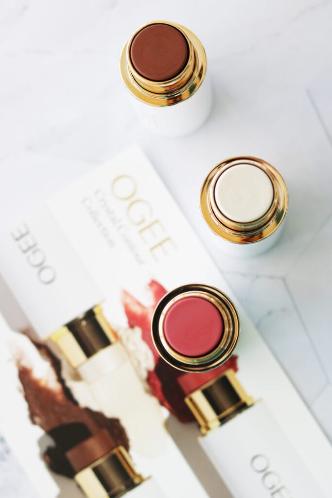 Review: Ogee – The Crystal Contour Collection