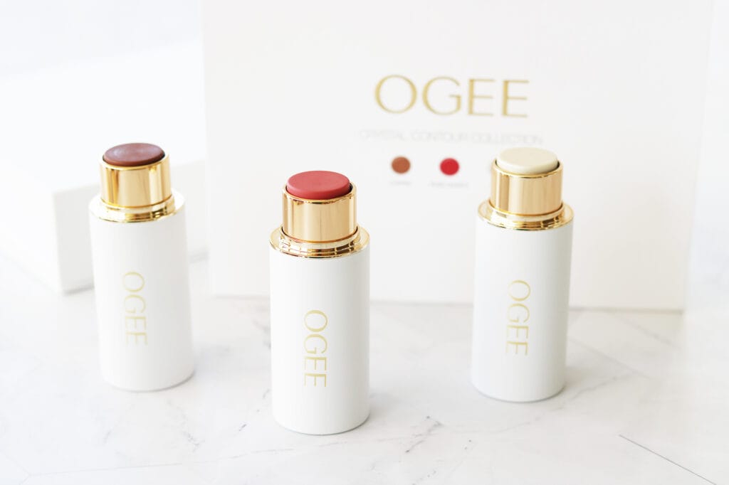 Review: Ogee – The Crystal Contour Collection