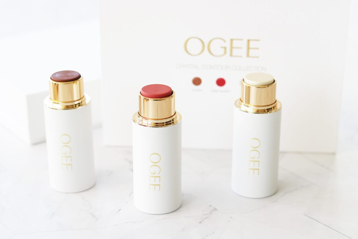 Review: Ogee – The Crystal Contour Collection