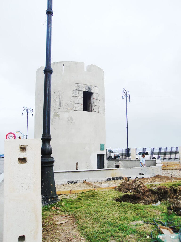 Kuba – Ein kurzer Trip nach Havanna