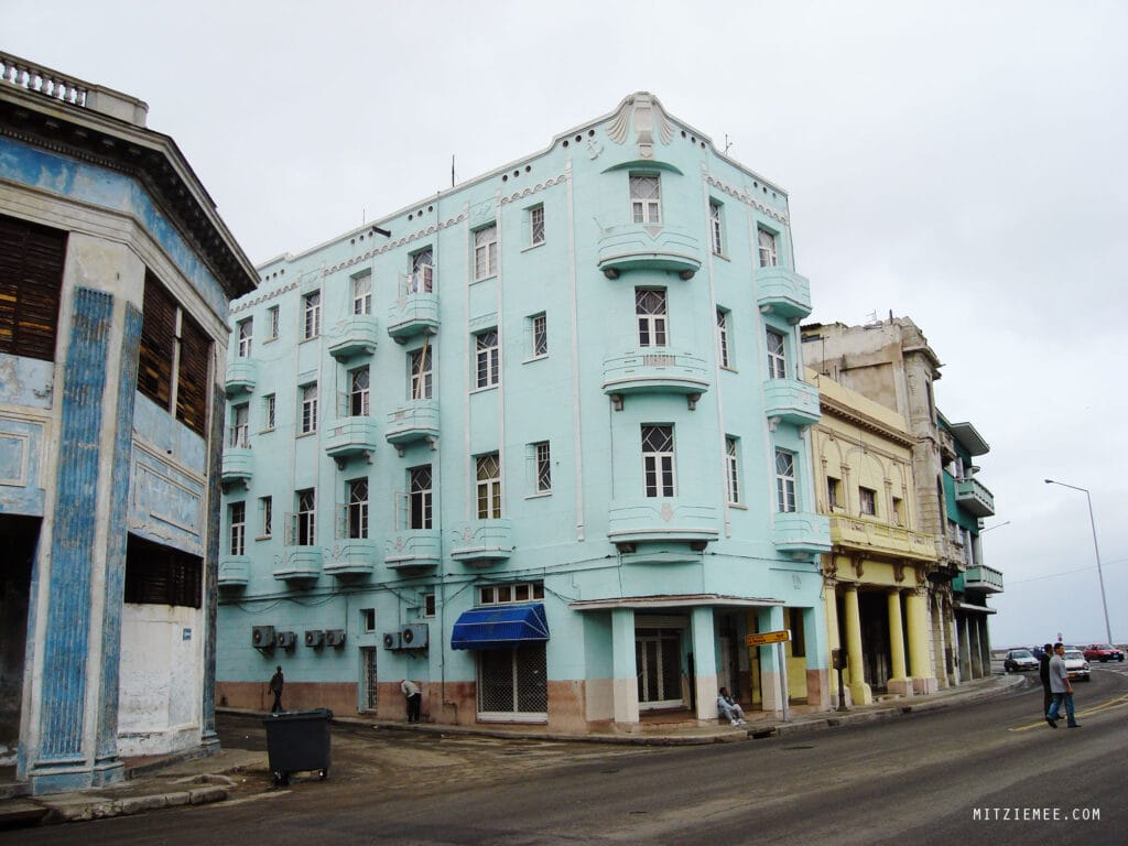 Kuba – Ein kurzer Trip nach Havanna