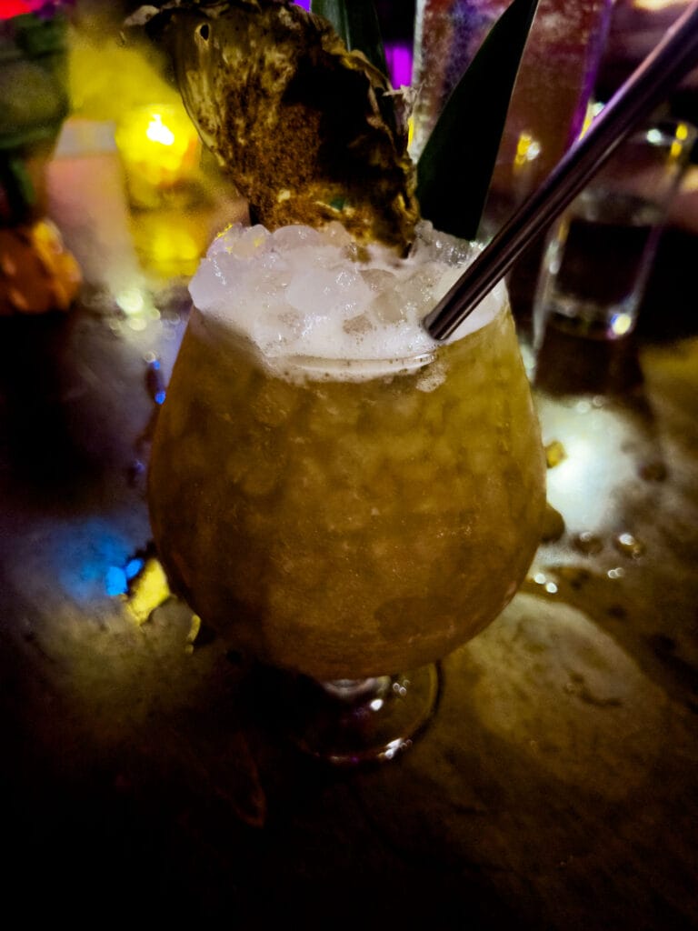 Seattle: Inside Passage – Großartige Cocktails