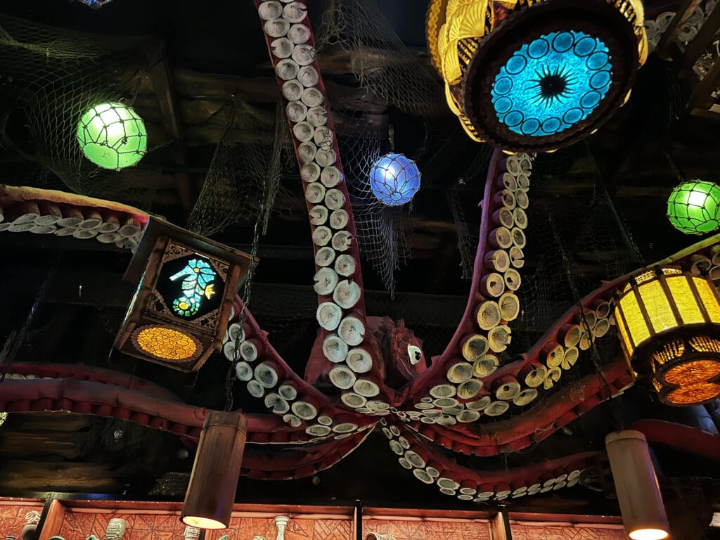 Seattle: Inside Passage – Großartige Cocktails