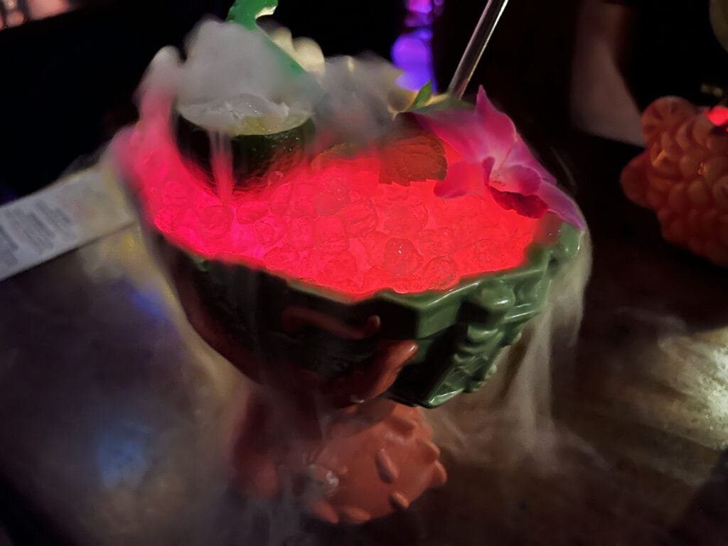 Seattle: Inside Passage – Großartige Cocktails