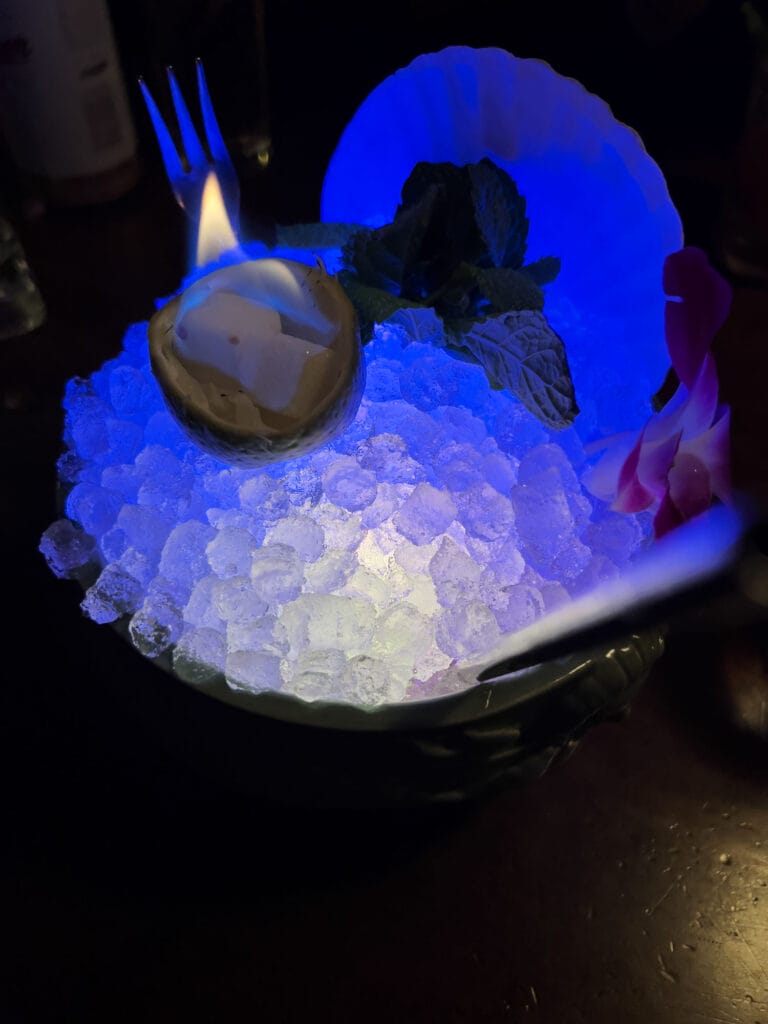 Seattle: Inside Passage – Großartige Cocktails