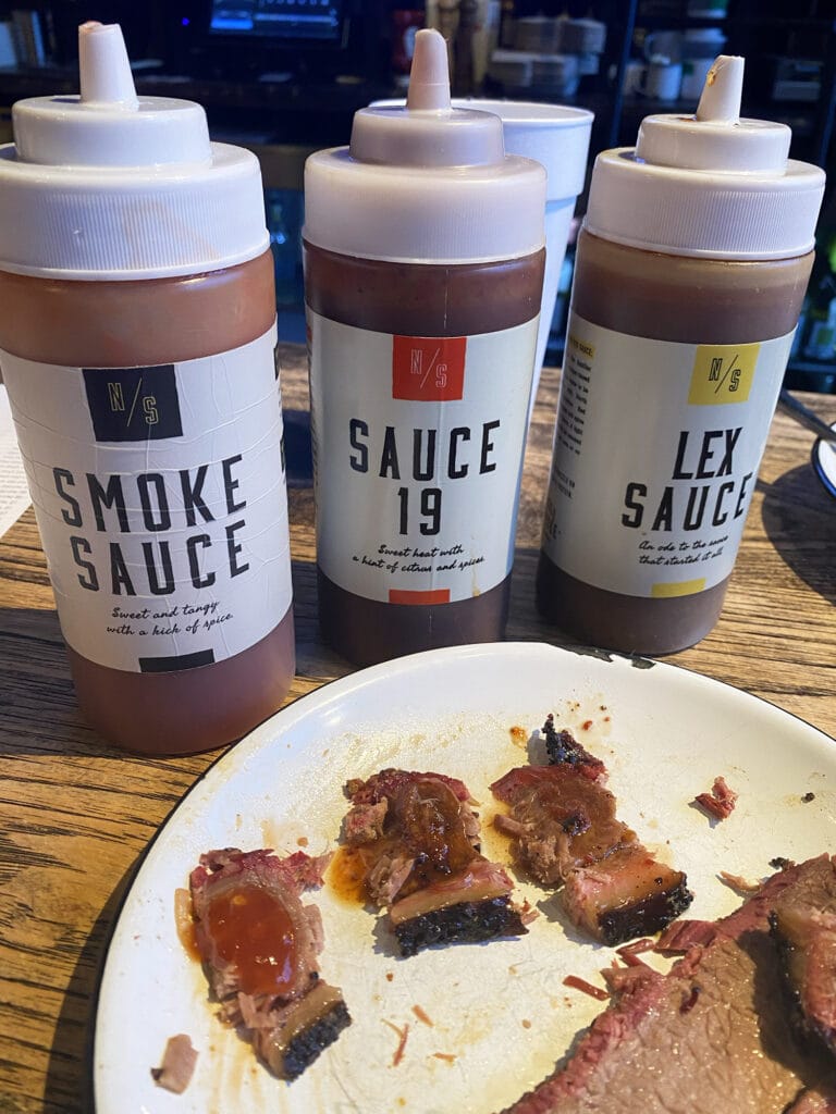 Noble Smoke – Richtig gutes Barbecue in Charlotte, NC
