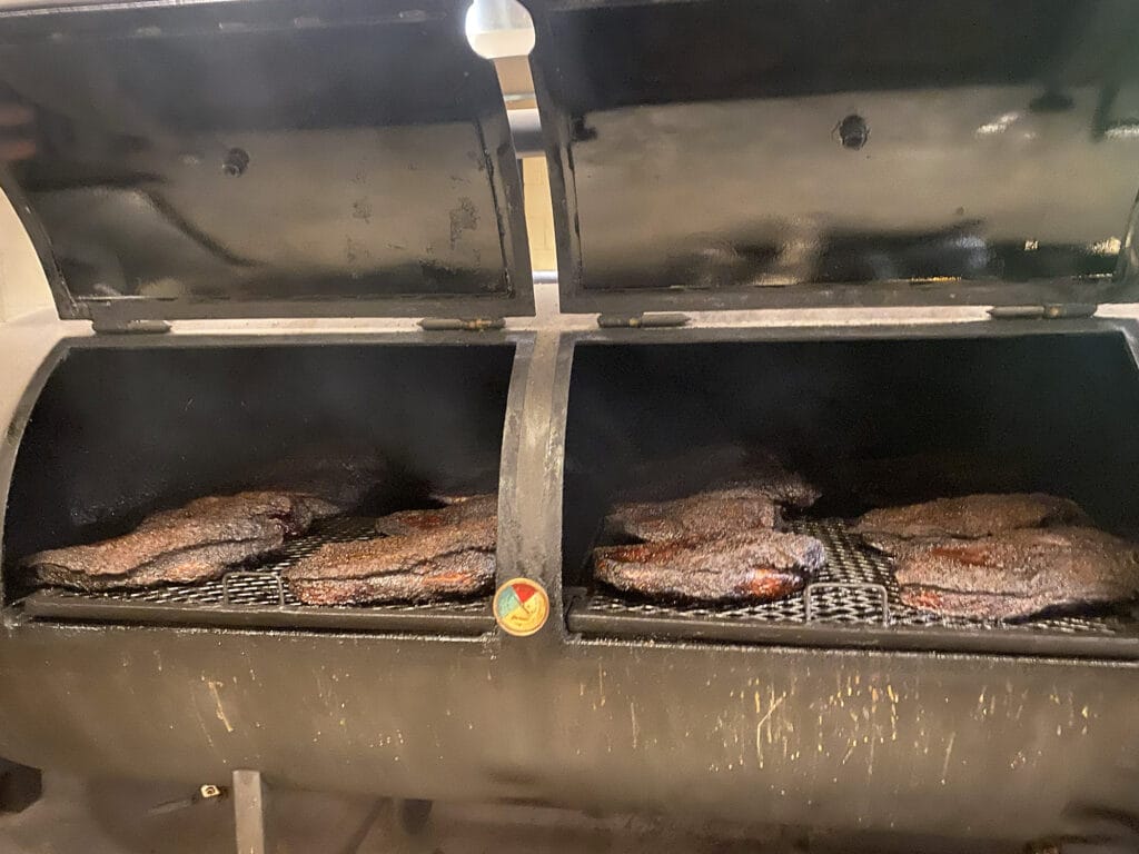 Noble Smoke – Richtig gutes Barbecue in Charlotte, NC