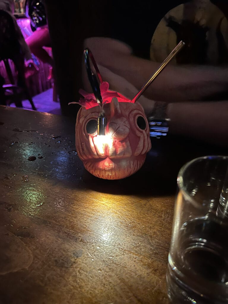 Seattle: Inside Passage – Großartige Cocktails