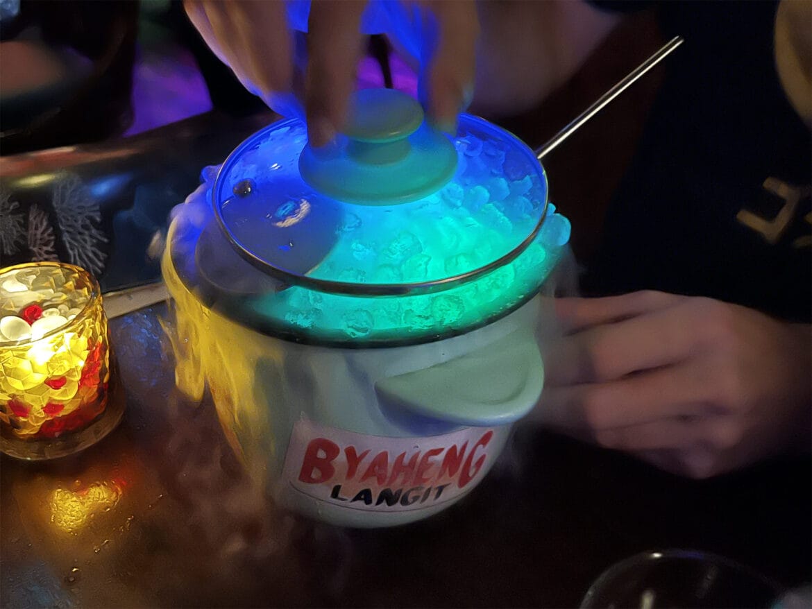 Seattle: Inside Passage – Großartige Cocktails