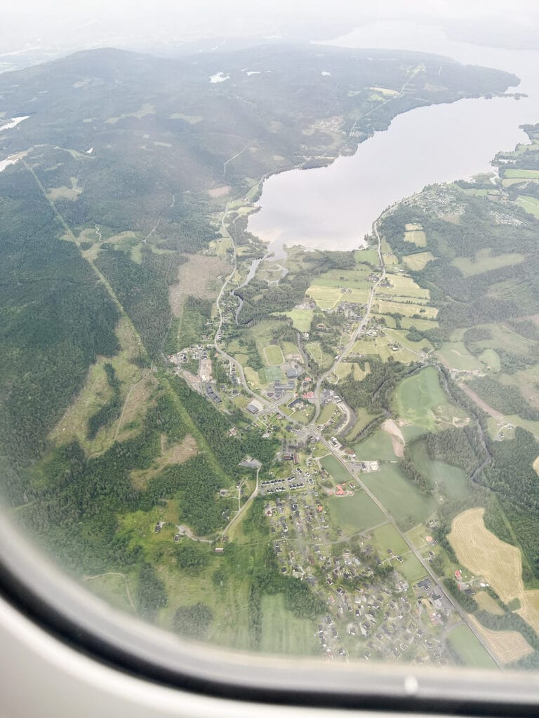 SAS: Upgrade – Guten Morgen aus Sitz 2F