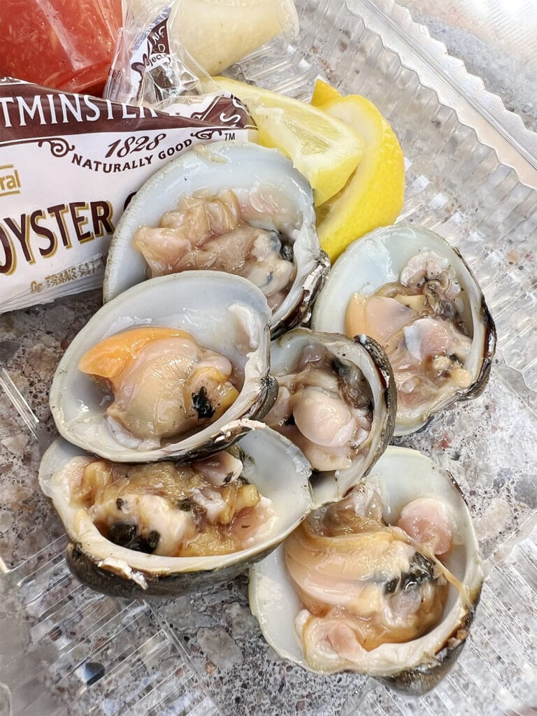 New York City: Nathan’s auf Coney Island