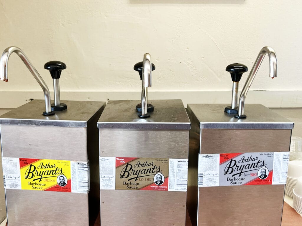 Arthur Bryant’s: Old School Barbecue in Kansas City