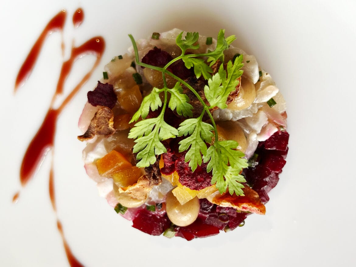 Broken - Stavangers neue Perle für Meeresfrüchte