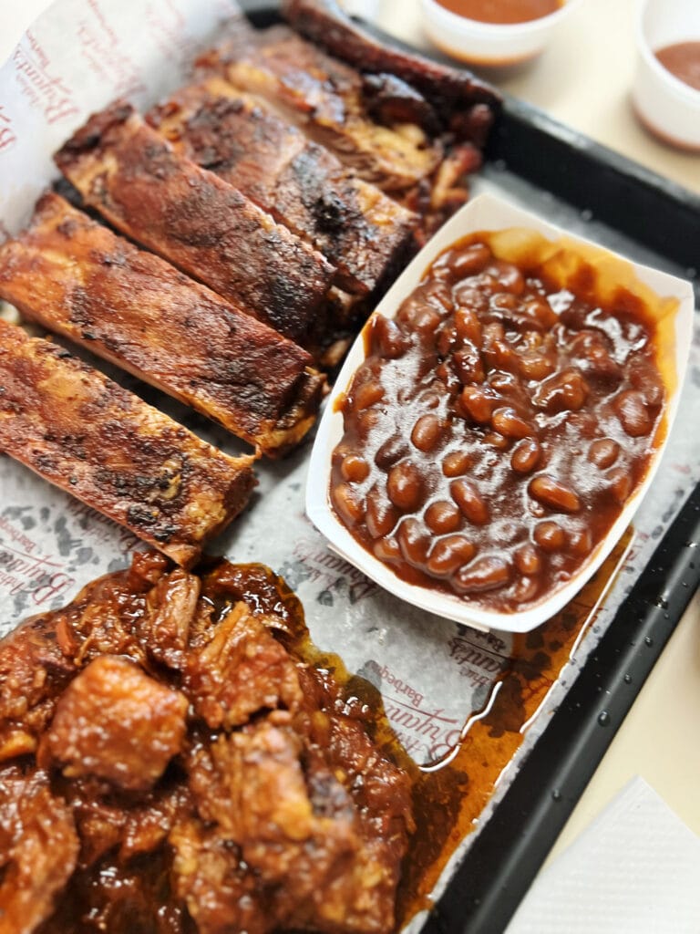 Arthur Bryant’s: Old School Barbecue in Kansas City