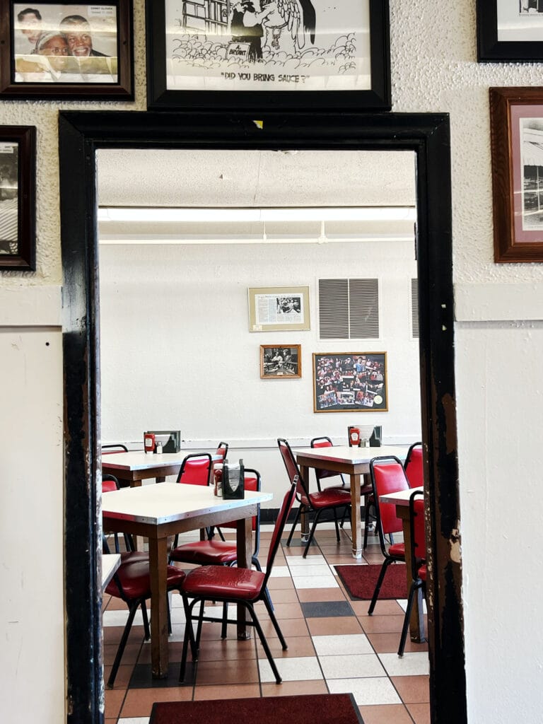 Arthur Bryant’s: Old School Barbecue in Kansas City