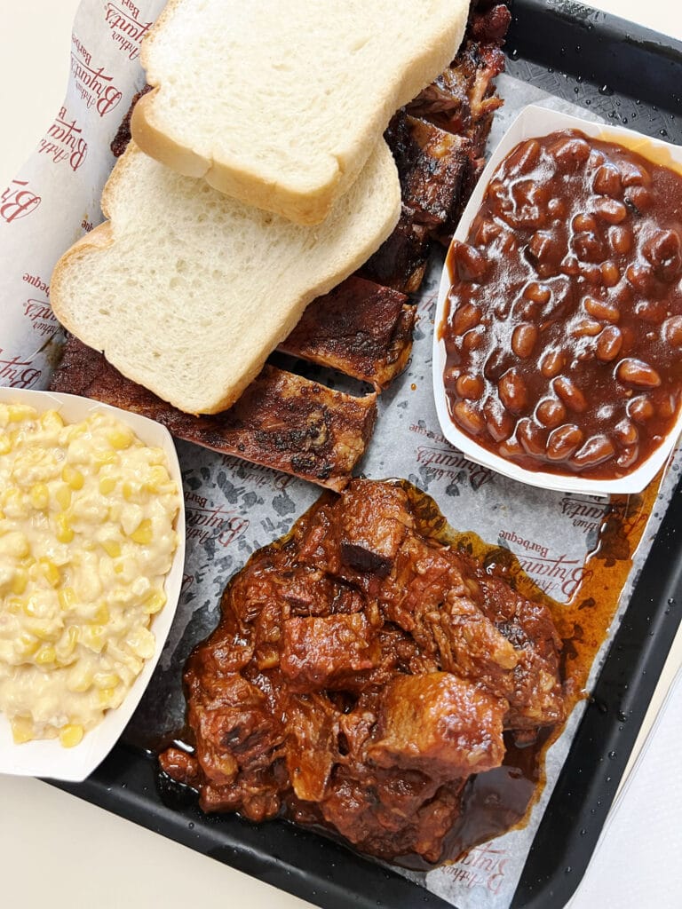 Arthur Bryant’s: Old School Barbecue in Kansas City
