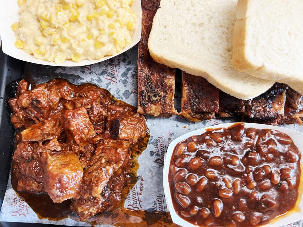 Arthur Bryant’s: Old School Barbecue in Kansas City