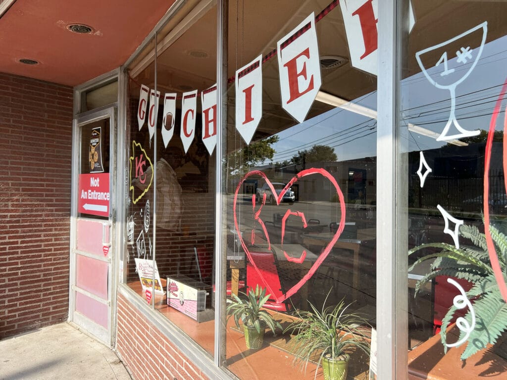 Arthur Bryant’s: Old School Barbecue in Kansas City