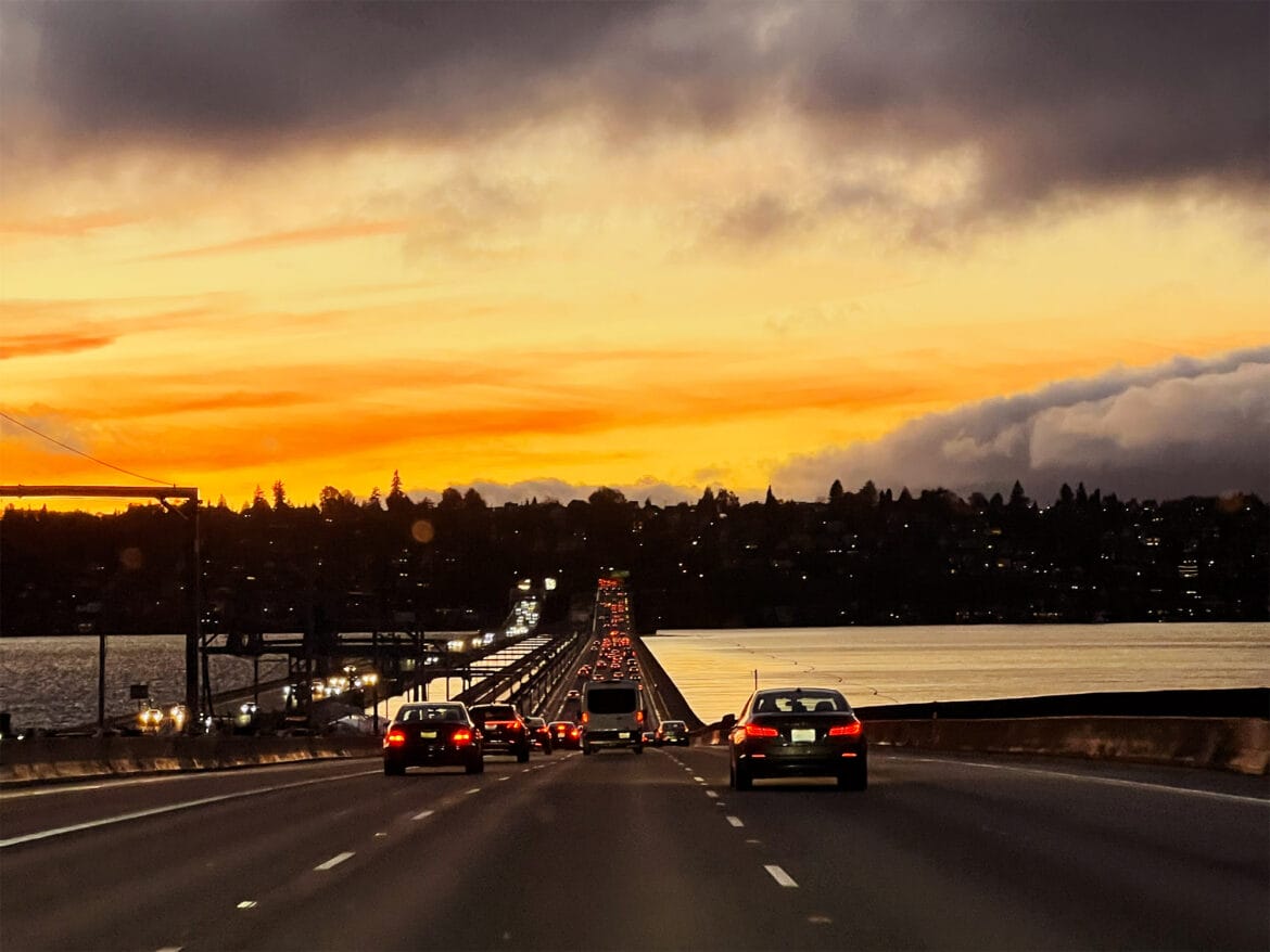 Seattle Guide – So bewegst du dich in der Stadt fort