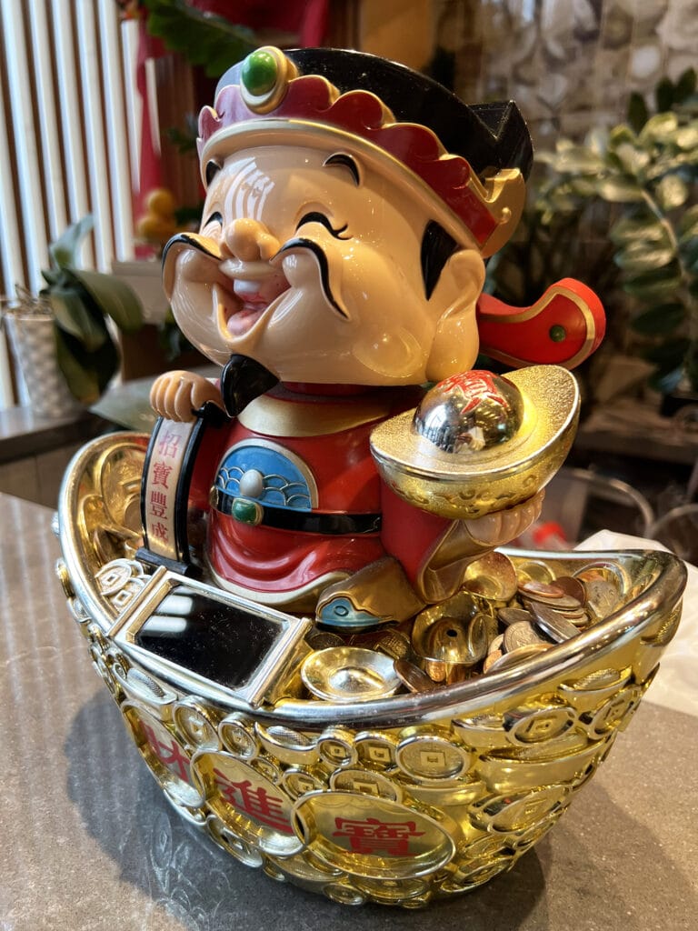 New York: Soup Dumplings bei Joe’s Shanghai an der Bowery