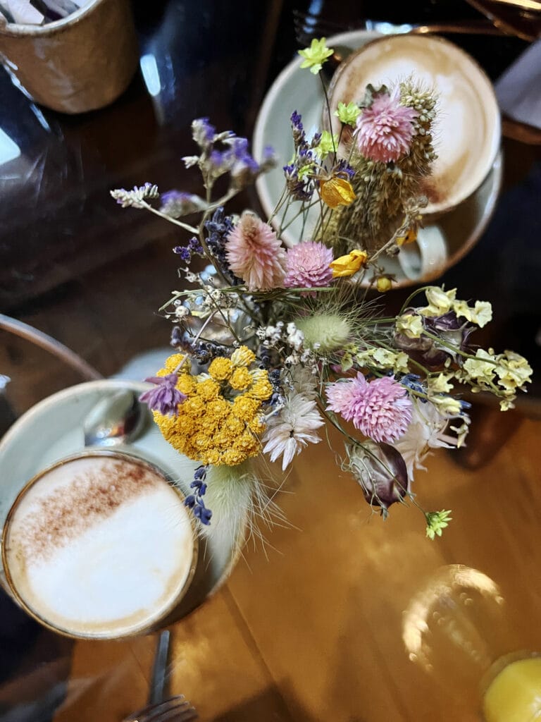 London: Ein wunderbarer Aufenthalt im St. Ermin’s Hotel