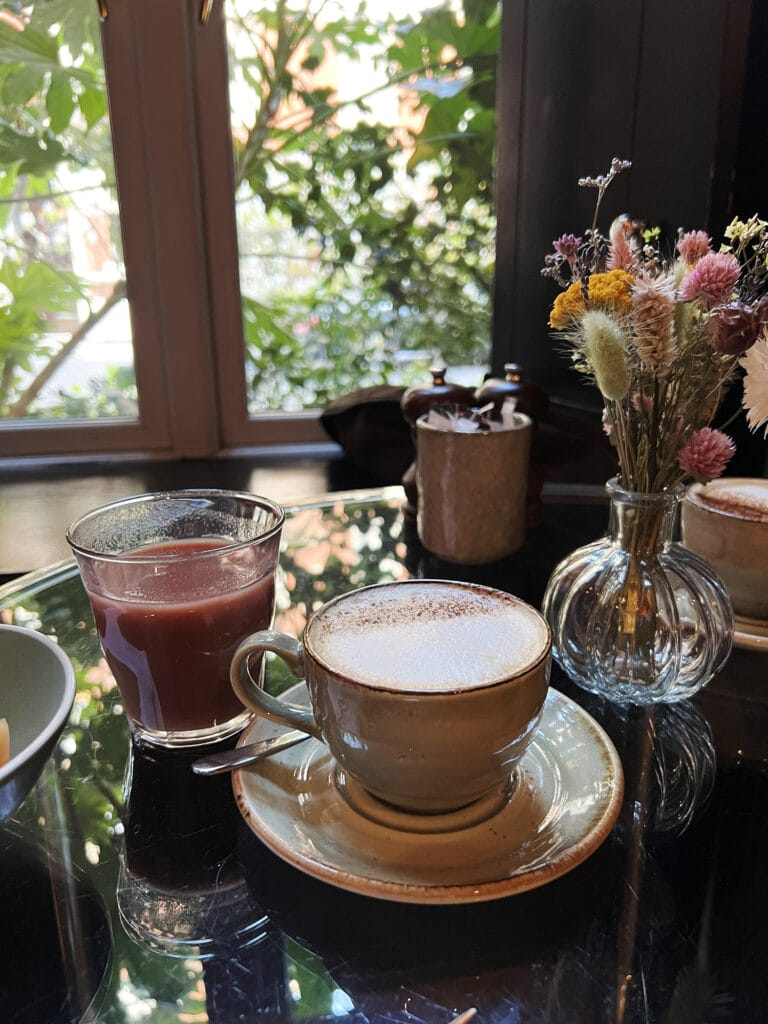 London: Ein wunderbarer Aufenthalt im St. Ermin’s Hotel