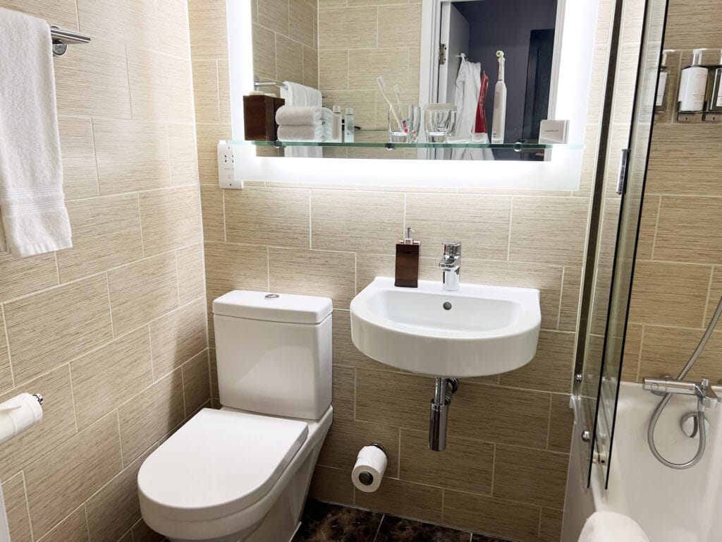 London: Ein wunderbarer Aufenthalt im St. Ermin’s Hotel