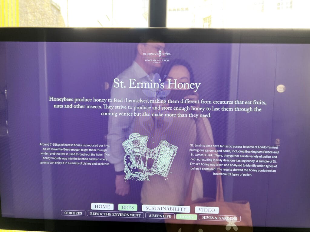 London: Ein wunderbarer Aufenthalt im St. Ermin’s Hotel