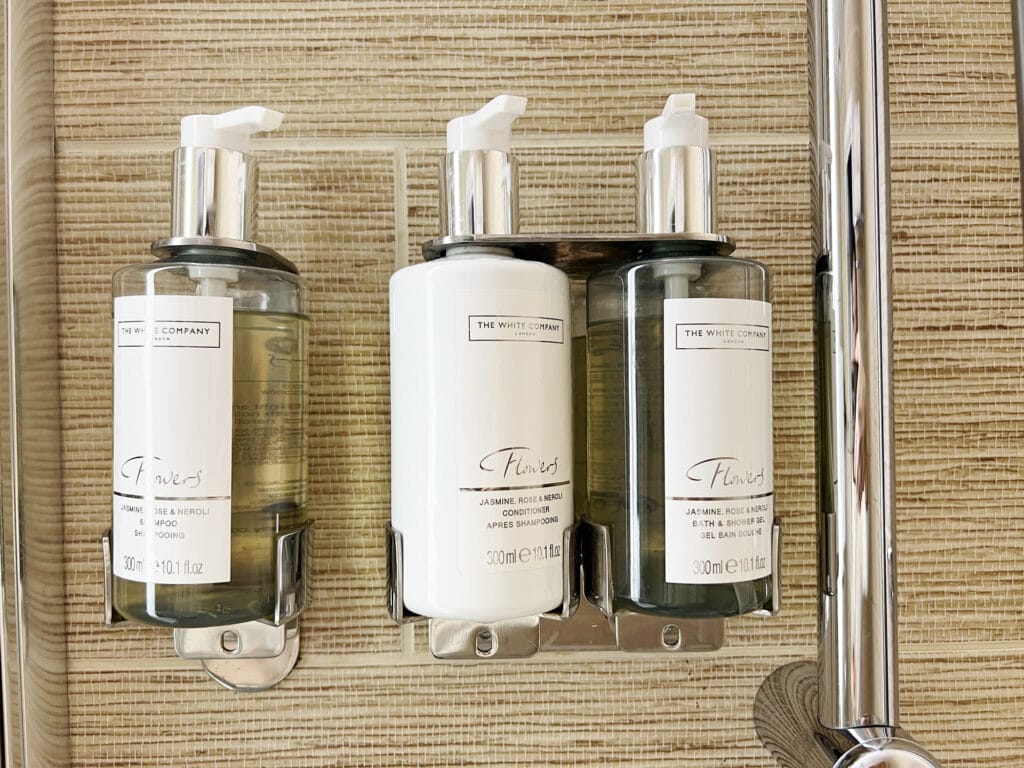 London: Ein wunderbarer Aufenthalt im St. Ermin’s Hotel