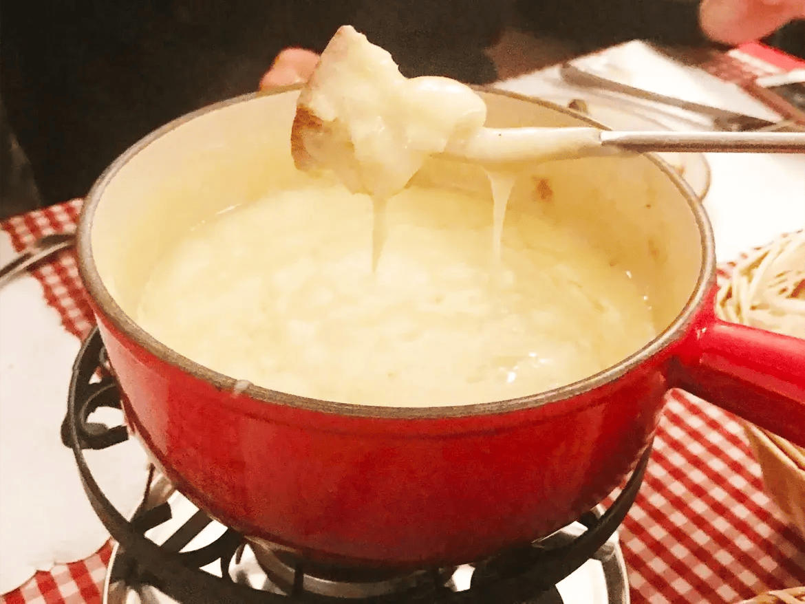 Mein Guide zum Schweizer Fondue