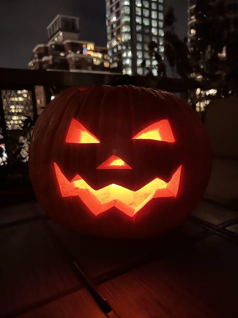 Rezept: Geröstete Kürbiskerne mit Harissa